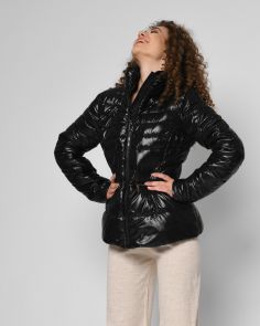 Женская демисезонная куртка X-Woyz LS-8914-8