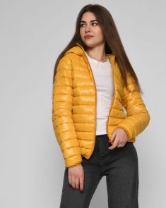 Женская демисезонная куртка X-Woyz LS-8910-6