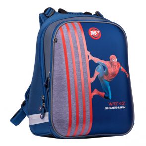 Рюкзак школьный YES H-12 "Marvel.Spider-man"