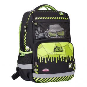 Рюкзак школьный YES S-50 "Zombie"