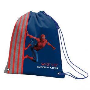 Сумка для обуви YES SB-10 "Marvel.Spiderman"