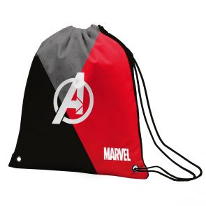 Сумка для обуви YES SB-10 "Marvel.Avengers"