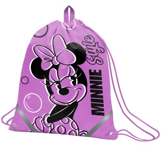 Сумка для обуви YES SB-10 Minnie Mouse