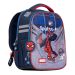 Рюкзак ортопедический YES H-100 Marvel Spiderman