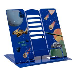 Подставка для книг Yes Space металл